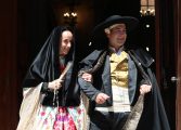 El Día de la Faldeta, nominado en los II Premios de los Lectores de la revista Historia National Geographic