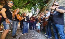 Fiestas de la Convivencia 2025, Espléndidas fiestas desde el respeto
