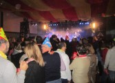 La Nochevieja Anticipada de San Esteban de Litera llega a su novena edición