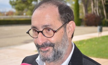 El Gobierno de España  concede la Cruz de Oro de la Orden Civil a José Luis Laguna