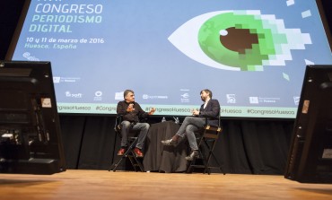 La definición de periodismo según Wyoming