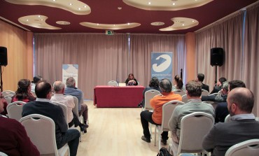 Jornada de presentación del Compliance para la Seguridad Empresarial