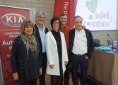 Unas 550 personas descubrirán los beneficios de la meditación en Huesca