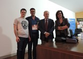 La protección y la autonomía de los adultos con síndrome de Down, puntos de reflexión en Huesca