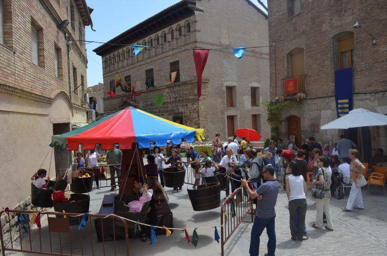 Cuarenta ferias dinamizarán el territorio altoaragonés a lo largo de todo el año