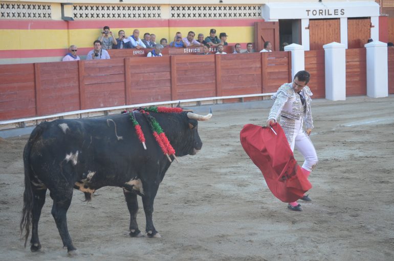 Las fiestas de Barbastro no tendrá por primera vez en lo que llevamos de siglo corrida de toros