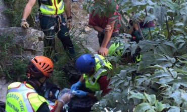Una montañera catalana fallece en la Cresta del Alba en Benasque