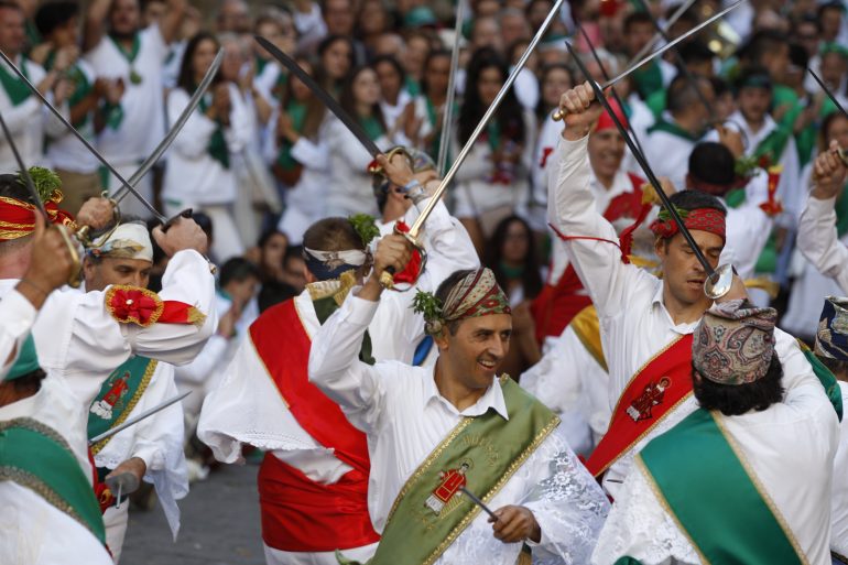 Ciudadanos Huesca hace balance positivo de las fiestas de San Lorenzo pero considera que hay margen de mejora