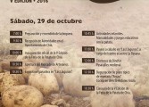 V FERIA DE LA PATATA DE CHIA, 29 DE OCTUBRE