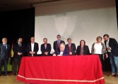 LA FEMP RATIFICA A HUESCA COMO SEDE DEL PRÓXIMO CONGRESO SOBRE DESPOBLACIÓN