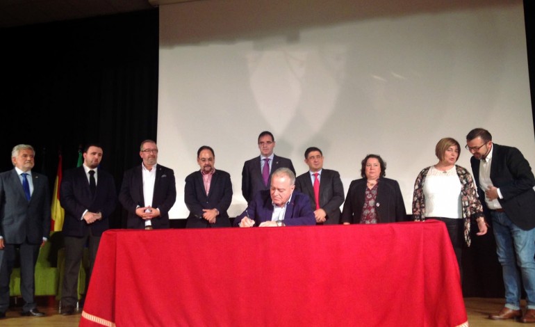 La provincia de Huesca propuesta para acoger el Congreso de despoblamiento rural