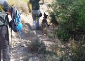 La Guardia Civil interviene artes prohibidas de caza e investiga a una persona por delito contra la fauna en la Hoya de Huesca