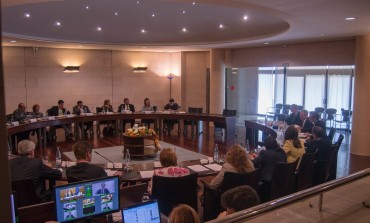 El Grupo Provincial Cambiar lleva al Pleno de la DPH una moción sobre conservación de bienes patrimoniales culturales