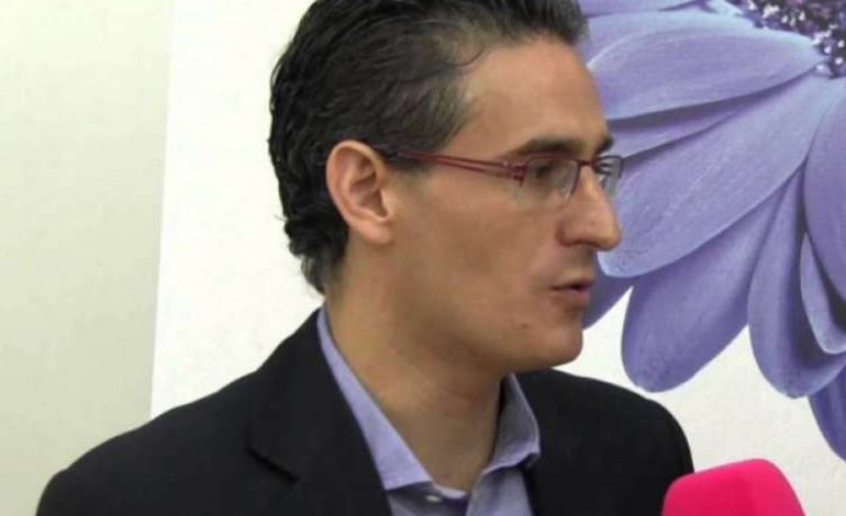 Detenido un concejal del PP del Ayuntamiento de Huesca