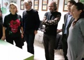 La tecnología ayudará a mejorar las actividades de terapia ocupacional en salud mental