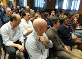 El PSOE altoaragonés insta a diseñar políticas públicas que apliquen una discriminación positiva a los territorios despoblados