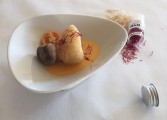 RESTAURANTE ARP DE BENABARRE, MEJOR TAPA CONCURSO DE TAPAS 10