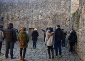 El consorcio del Castillo de San Pedro aprueba unos presupuestos expansivos para 2017
