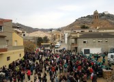 La Festa del Tossino de Albelda cumple 30 años