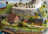 Pirineoland y la creatividad de Huesca La Magia, finalistas en los premios nacionales más importantes dr diseño gráfico