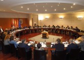 La Diputación de Huesca pide medidas que favorezcan el trabajo de autónomos y pequeñas empresas en el medio rural