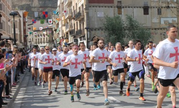 Se abre el plazo de inscripción de la VI Monzón Templar Race con un límite de 1.200 participantes