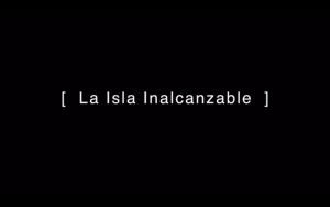 la isla inalcanzable