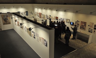 la exposición de Orwell supera ya los 4.000 visitantes y propone nuevas actividades hasta finales del mes de junio