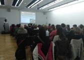 El Ayuntamiento celebra una jornada de calidad en atención al cliente en torno al Día de los Consumidores