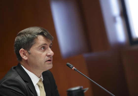 Ciudadanos exige “explicaciones y responsabilidades” ante la problemática de vertidos residuales de municipios del Pirineo