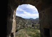 La iglesia de Santa María de Belsué y la torre de Conchel, dos ejemplos del patrimonio altoaragonés recuperados