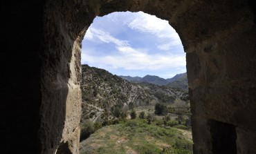 La iglesia de Santa María de Belsué y la torre de Conchel, dos ejemplos del patrimonio altoaragonés recuperados