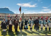 La Ciudadela de Jaca y su historia