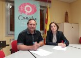 El Proyecto CONCILIA y la Fundación Cruz Blanca unen esfuerzos para ayudar a la mujer en riesgo de exclusión social