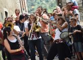 Los nuevos sonidos egipcios llegan a Pirineos Sur de la mano del sorprendente Rozzma