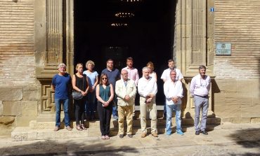 Cinco minutos de silencio por las víctimas del atentado de Barcelona