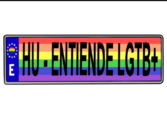 I Encuentro de personas LGTB de Huesca en Castejón de Monegros
