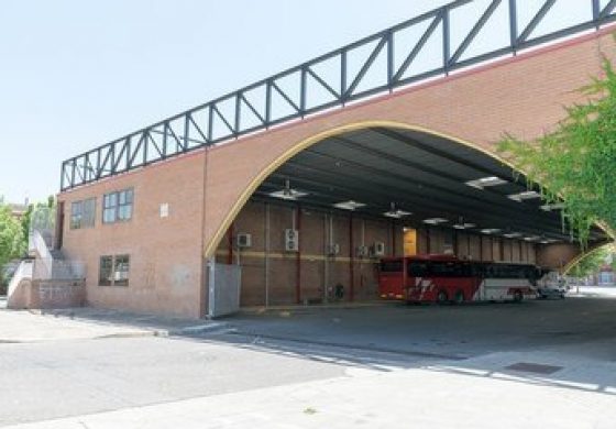 IU lamenta la supresión de servicios en la línea de autobús entre Zaragoza y Fraga