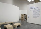 El CDAN amplía sus exposiciones sobre la inmigración