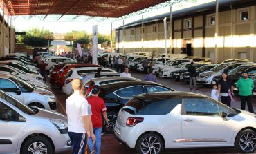 Febivo 2017 pulveriza su marca con 78 vehículos vendidos al cierre del certamen