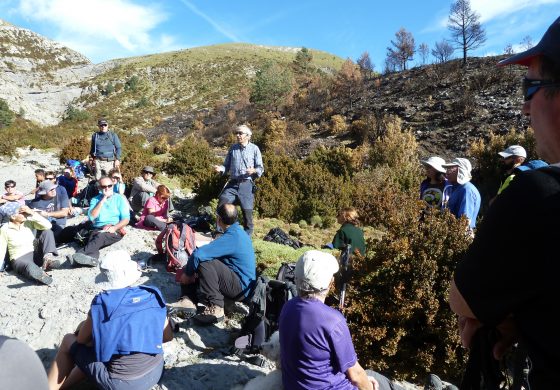 El corazón del Pirineo desvela sus secretos