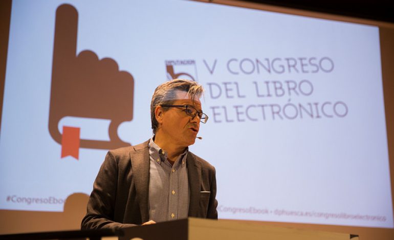 El Congreso del Libro Electrónico revela datos que otorgan un mayor peso al sector editorial digital con una cuota de mercado del 11%