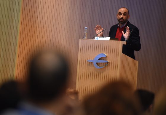 El profesor Mañas reivindica la asignatura de Educación Psíquica en la clausura del Congreso de Mindfulness en la Educación