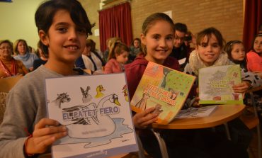 Tres cuentos clásicos infantiles traducidos al ribagorzano para los escolares de Fonz y Graus