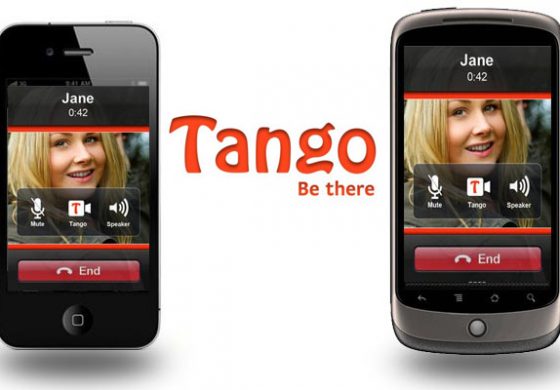 Tango: La aplicación de llamadas y video llamadas gratuita
