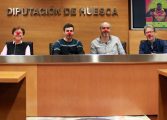La San Silvestre de Villanúa recaudará fondos a favor de la campaña “Luces para Etiopía” de Entarachén-Vols