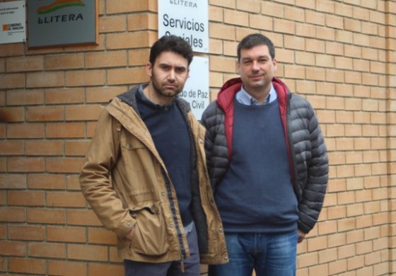 Servicios Sociales de La Llitera duplica su personal en esta legislatura