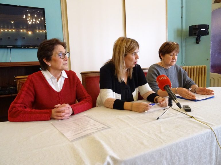 El Ayuntamiento de Huesca y la UEZ organizan un ciclo de actividades gratuitas y abiertas a todos los públicos