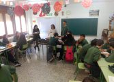 Los jóvenes de Binéfar aprenden convivencia y participación con el programa “Retomemos”