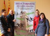 “Pedalea, patina, corre o anda contra el cáncer” invita a romper su techo de mil participantes